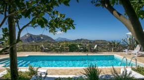 Amore Rentals - Villa Amiela